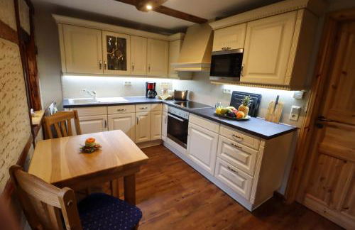 Ferienhaus Alpaka Glück - Foto 9