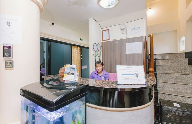 Royal Prince Residence - Foto 7