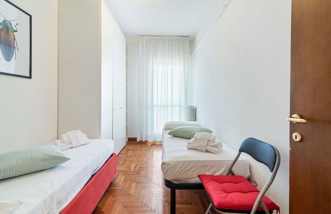 S.Antonio Garden Flat with Terrace - Foto 5