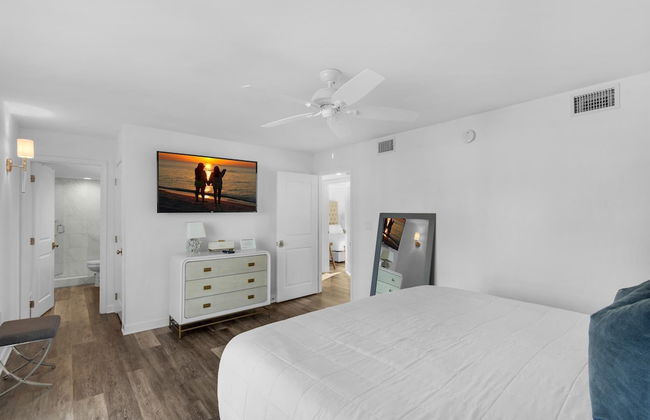 Shoreline Towers 1066 - Foto 18