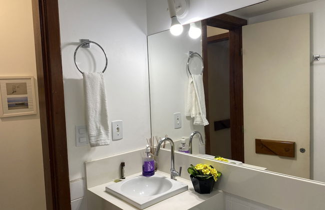 Praia de Guarajuba Genipabu Summer House - Photo 40