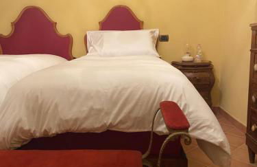 Villa La Quercia Country House - Foto 27