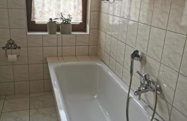 Gartenwohnung Paulsdorf - Foto 19