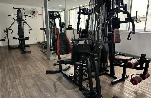 Prédio Excelsior vista exuberante - Foto 27