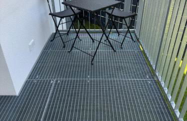 FeWo WILL travel and relax - Foto 32