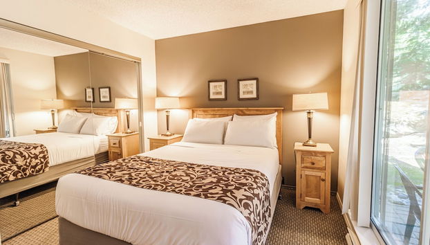 Elevate Real Estate Management Snowbird - 207 - Foto 4, Habitación