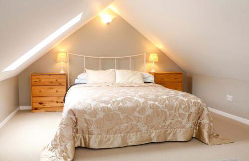 Charlottes Cottage - Foto 9