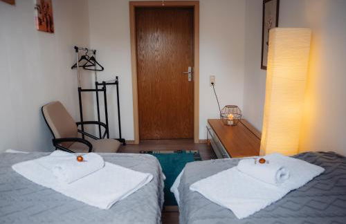 Ferienwohnung Waldeck - Foto 43