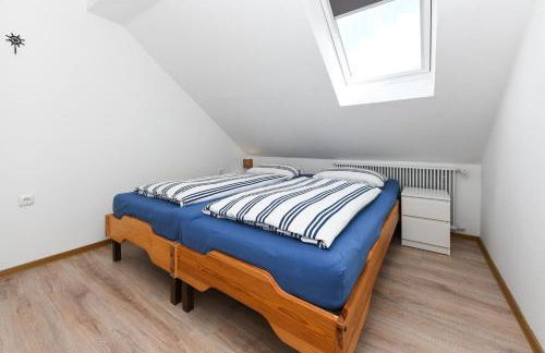 Ferienwohnung im Haus Windrose - Foto 17