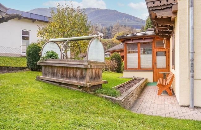 Ferienwohnung mit Fun+ Card in Niedernsill - Foto 13