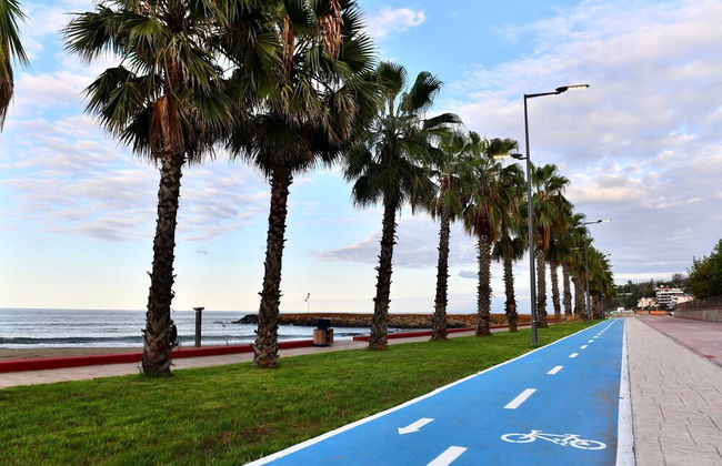 Tsira Suite - Foto 37