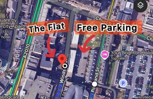 Stylish 1-Bedroom Apartment near Beach - Brighton - Foto 26