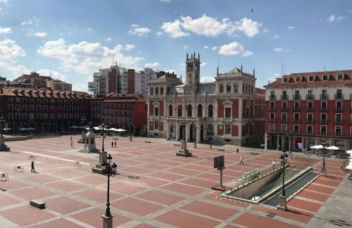 Espacios Blanco Plaza Mayor - Con vistas. - Foto 5
