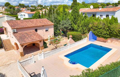 Villa Lucia - AzulenaCalpe - Photo 1