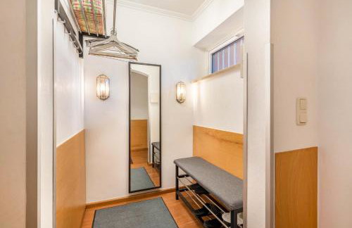 Haus Rose Muc City - Foto 24