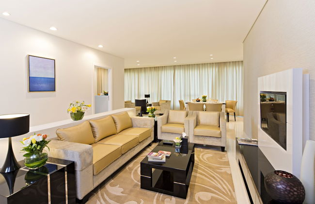 DAMAC Maison Canal Views - Photo 21