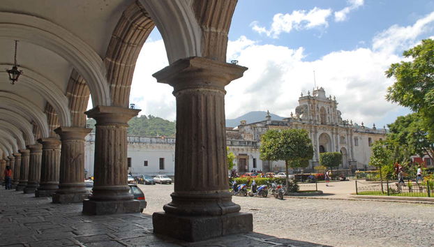 Excursión privada desde Ciudad de Guatemala - Foto 4