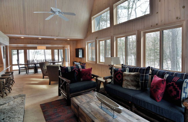 Serenity on Lake Owen - Foto 23