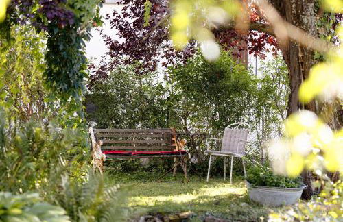 Ferienwohnung Zur Alten Scheune - Photo 20