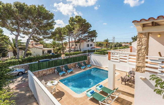 Villa Cati Punta Prima - Foto 27