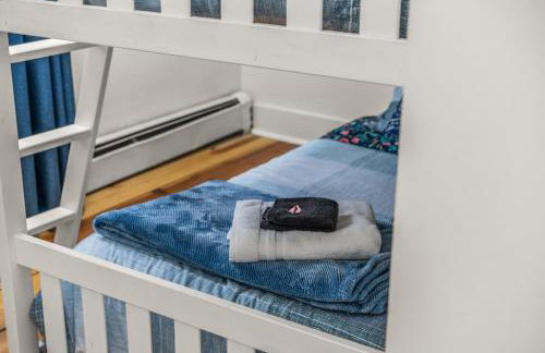 Historic Home, Walk to Seaport and Downtown - Foto 19