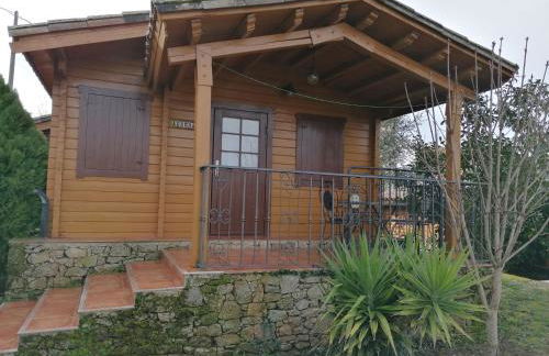 Cabañas Miraduero - Foto 10