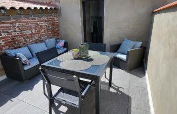 BAMBOU SERENITE ECO LOGIS -Piscine-Terrasse - Foto 4