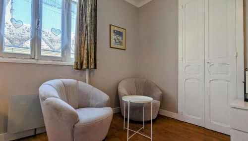 Maison charmante avec jardin près de Tours et Châteauroux - FR-1-591-594 - Photo 4