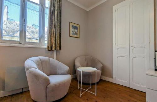 Maison charmante avec jardin près de Tours et Châteauroux - FR-1-591-594 - Photo 4