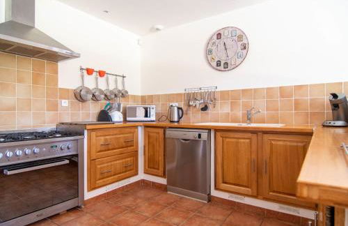 Holiday Home Les Restanques by Interhome - Foto 24