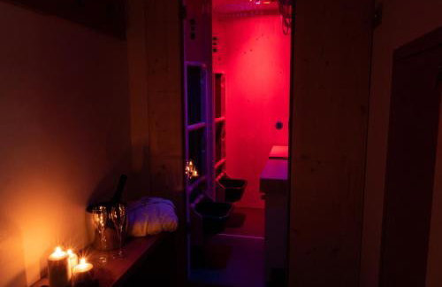 Chalet Stella Alpina - Foto 53