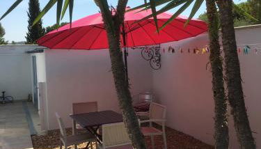 Mon petit coin de paradis - Foto 5