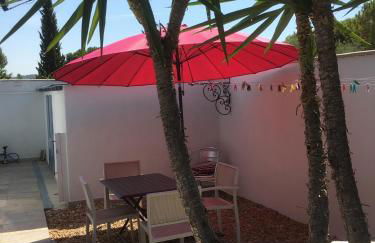 Mon petit coin de paradis - Foto 5