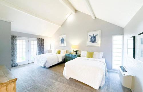 Fins Up Margaritaville 2BD3BALoftGrillFirepit - Foto 28