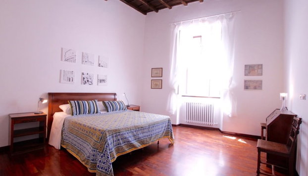 Monticelli Viola - Foto 4, Habitación
