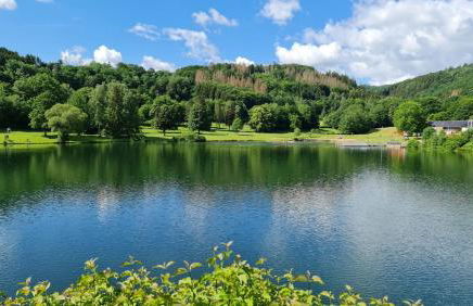 Ferienwohnung ADVENTURE Monschau - Foto 19