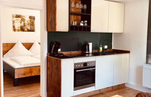 Löwe Apartments - Foto 28