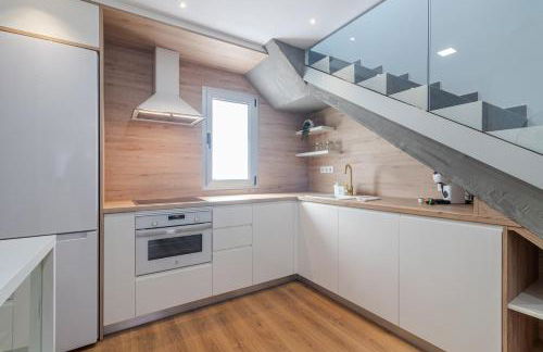 Luxury Beach Terrace Loft - Foto 6