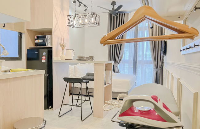 Neu Suites by Manhattan Group - Foto 49