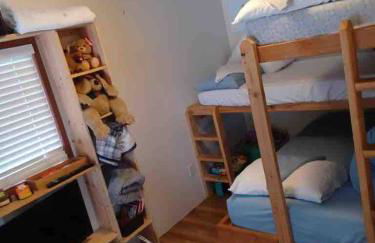 Cascade River Bungalow in the North Cascades - Foto 44