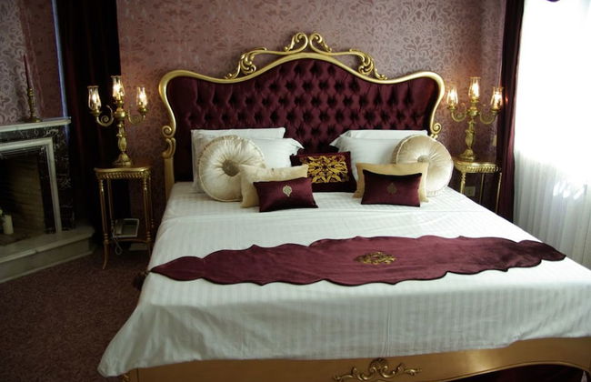 Parla Viens Suites - Foto 4