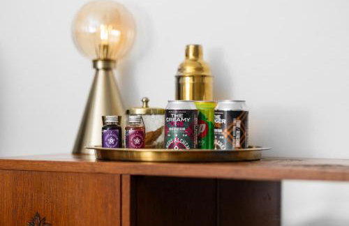 No 92 Smart Self Contained Anex - Foto 29