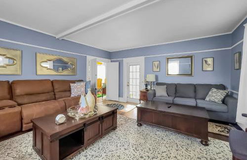 The Kelly House - 4BR Historic Lodge Near Ski Slopes - Downtown - Foto 14