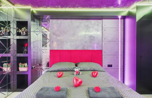 LoveAparts Marki Romantic Stay - Photo 6