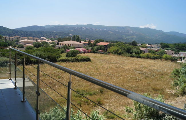 Résidence Villa Tyrrenia - Foto 44