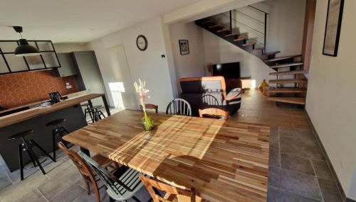 Gîte de la Tuilerie - Foto 2