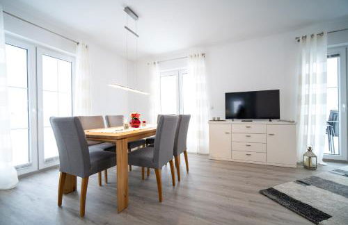 Ferienhaus Wildrose in der Puddeminer Wiek - Foto 9