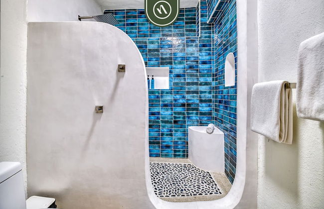 2BR Condo With Ocean View - Private Terrace - Foto 41