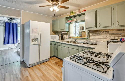 2 Mi to Dtwn Newark Pet-Friendly Home! - Foto 2