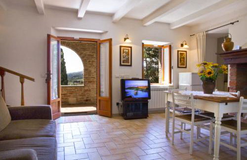 Welcome at Poggio Cantarello Country Home Tuscany - Foto 27